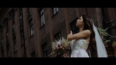 Відеограф Romchik Kukoba, Донецьк, Україна - WEDDING | TENDERNESS, engagement, event, wedding