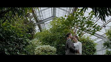 Відеограф Romchik Kukoba, Донецьк, Україна - Влад Яна, engagement, event, reporting, wedding