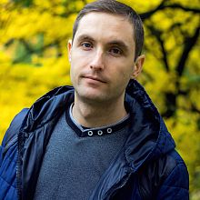 Videographer Romchik Kukoba