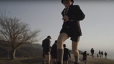 Βιντεογράφος Dody Lim από Τζακάρτα, Ινδονησία - Two Souls, SDE, engagement, musical video, showreel, wedding