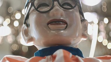 Βιντεογράφος Dody Lim από Τζακάρτα, Ινδονησία - Infatuation, SDE, engagement, musical video, showreel, wedding