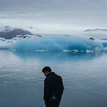 Film editor Dody Lim