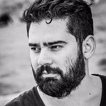 Videographer Marius Stanica