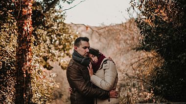 Videographer Creating  Motions from Madrid, Španělsko - MI FELICIDAD, wedding