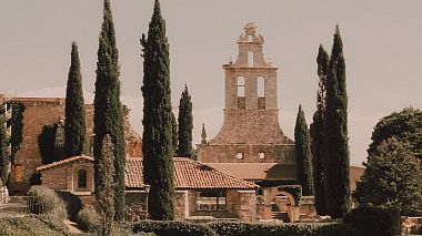 Videographer Creating  Motions from Madrid, Španělsko - CRUZANDO EL ATLÁNTICO, wedding