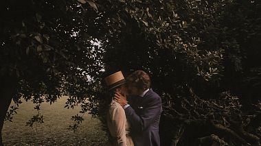 Videographer Creating  Motions from Madrid, Španělsko - EL DESTINO, wedding