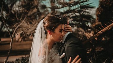 Videographer Creating  Motions from Madrid, Španělsko - MI FELICIDAD WEDDING, wedding