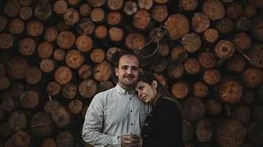 Videographer Creating  Motions from Madrid, Španělsko - SIEMPRE JUNTOS, engagement