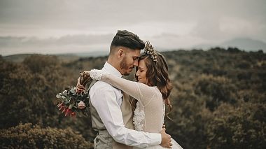 Videographer Creating Motions from Madrid, Španělsko - HAVANA LOVE STORY, wedding