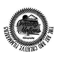 Videographer Creating Motions