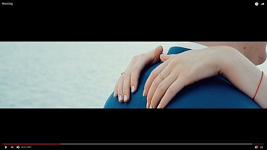 Videographer Yuri Sergeev from Čeboksary, Rusko - Свадебный клип, SDE, backstage, drone-video, musical video, wedding