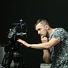 Videograf Yuri Sergeev