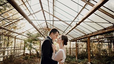 Videographer WASYLKO  films from Lublin, Polsko - Marlena & Wojciech, engagement, reporting, wedding