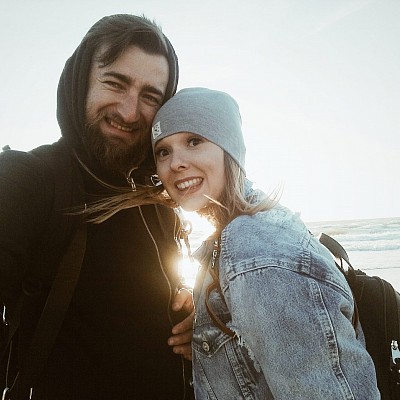 Videographer WASYLKO films