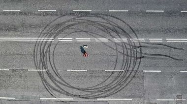 Filmowiec Silviu  Bizgan z Turyn, Włochy - Love M3, SDE, drone-video, engagement, wedding