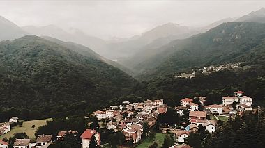 Videographer Silviu  Bizgan from Turín, Itálie - Emily, baby, drone-video, event