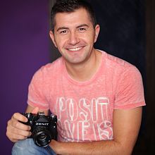 Videografo Silviu Bizgan
