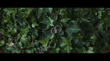 Videographer Roman Shevchuk from Luzk, Ukraine - Ira & Vitya Wedding Teaser, drone-video, wedding