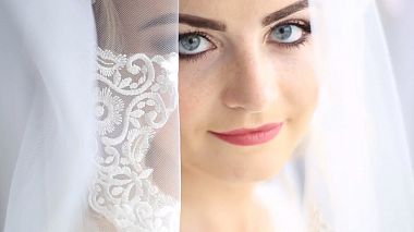 Videographer Roman Horin from Lvov, Ukrajina - Роман & Таня, wedding