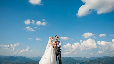Videographer Roman Horin from Lvov, Ukrajina - Відеозйомка Львів +38-097-290-72-51, wedding