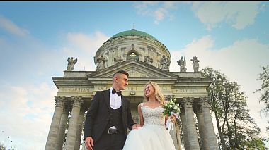 Videographer Roman Horin from Lvov, Ukrajina - Відеозйомка урочистих подій, тел. для довідок +38 097 290 72 51, wedding