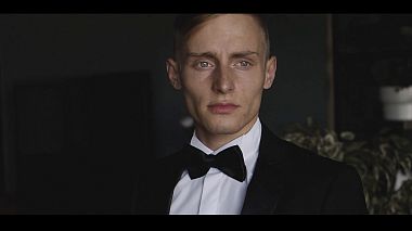 Videographer Egor Anikeev from Petrohrad, Rusko - teaser Gosha & Anna, wedding