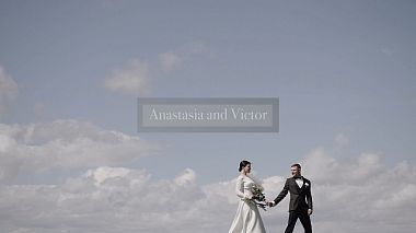 Videographer Egor Anikeev from Saint Petersburg, Russia - N&V teaser, wedding