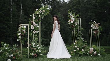 Videographer Egor Anikeev from Saint Petersburg, Russia - R&D, wedding