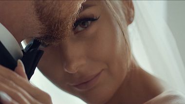 Videographer Alexey Khlynov from Moskva, Rusko - Wedding day: Nikolay & Ekaterina, wedding