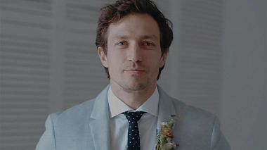 Videographer Alexey Khlynov from Moskva, Rusko - Art wedding: Aleksandr & Anna, wedding