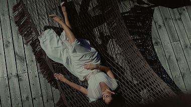 Videographer Alexey Khlynov from Moskva, Rusko - Wedding day: VITALIY & DARIA, wedding