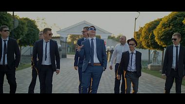 Videographer Alexey Khlynov from Moscow, Russia - Shotfilm: Sasha+Nastya, wedding