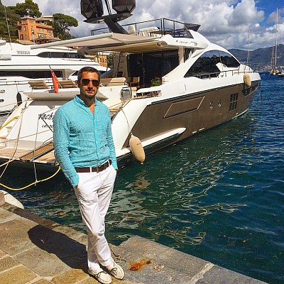 Videographer Alexey Khlynov