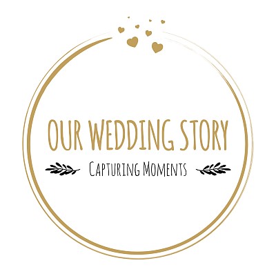 Videographer Our Wedding Story