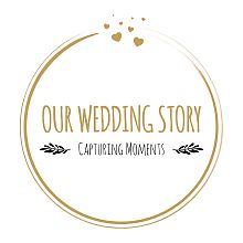 Videographer Our Wedding Story