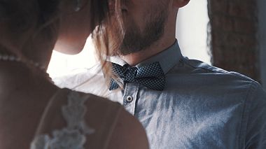 Videographer Timur Kazbekov from Makhachkala, Russia - Костя + Маша, wedding