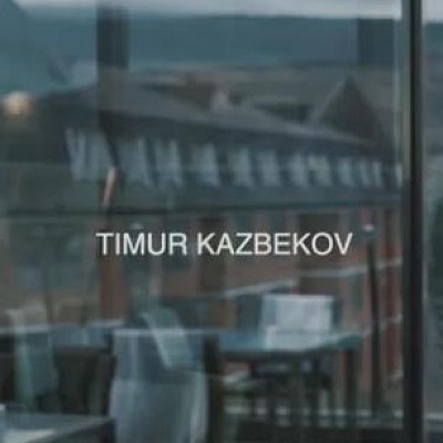 Videographer Timur Kazbekov
