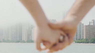Videographer Hugo Sousa Films đến từ Sophia+Ben - Chicago wedding, drone-video, engagement, event, reporting, wedding