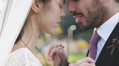 Videographer Hugo Sousa Films from Lisbonne, Portugal - Joana + Francisco - Winter Wedding, drone-video, event, reporting, wedding
