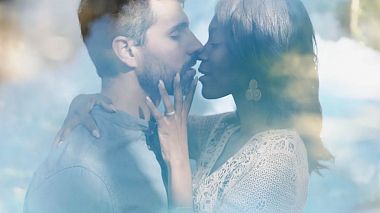 Videographer Hugo Sousa Films from Lisabon, Portugalsko - Elizabete & Filipe - Engagement in Sintra, drone-video, engagement, reporting, showreel, wedding