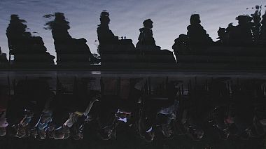 Βιντεογράφος Hugo Sousa Films από Λισαβόνα, Πορτογαλία - Camilla & Hugo / Marrakech Wedding, engagement, event, showreel, wedding