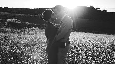 Βιντεογράφος Hugo Sousa Films από Λισαβόνα, Πορτογαλία - Nico&Ben - L’impossible n’existe pas en I’amour, engagement, event, musical video, showreel, wedding