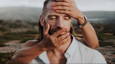 Βιντεογράφος Hugo Sousa Films από Λισαβόνα, Πορτογαλία - Incredible Dream // Short film, drone-video, engagement, showreel, wedding