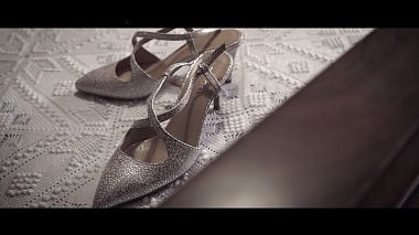 Відеограф Jim Kampolis, Афіни, Греція - BRIDE FILM, backstage, wedding