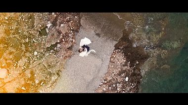 Відеограф Jim Kampolis, Афіни, Греція - Love..., wedding