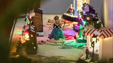 Filmowiec Jim Kampolis z Ateny, Grecja - Baby Story, baby