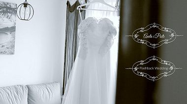 Videógrafo Flashback Wedding de Bydgoszcz, Polonia - ANETA & PIOTR // videoclip, wedding