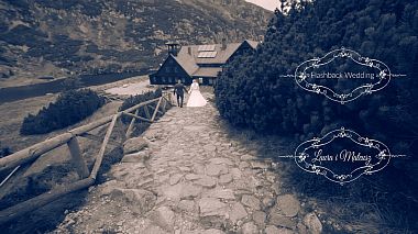 Videógrafo Flashback Wedding de Bydgoszcz, Polonia - LAURA & MATEUSZ // videoclip, wedding