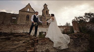 Videographer Mariya Maracheva from Minsk, Belarus - ROMAN&TATYANA (wedding), drone-video, wedding