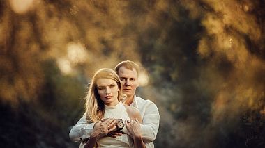 来自 伊兹密尔, 土耳其 的摄像师 Agora Photography - Save The Date Film, wedding